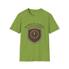 Mi Angel de la Guarda ya esta Cansado T-Shirt