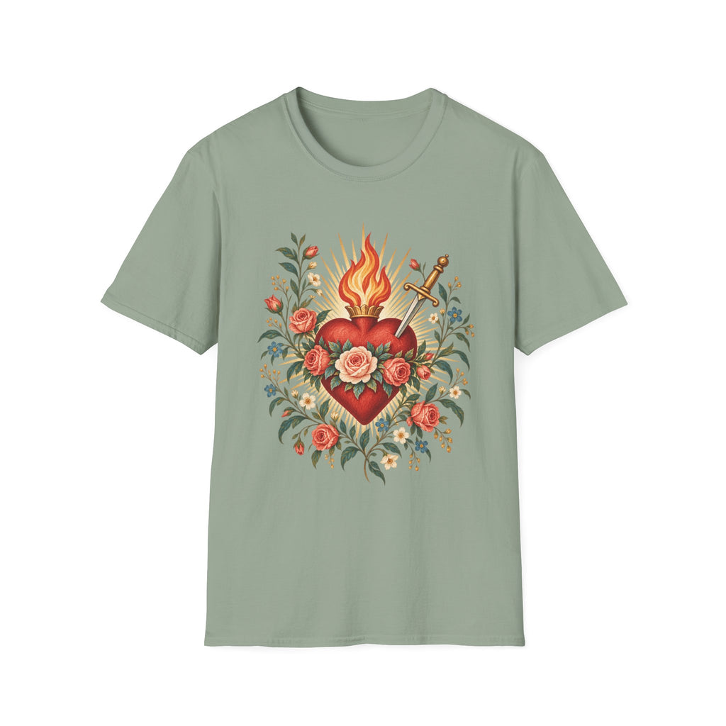 Sacred Heart T-Shirt