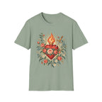 Sacred Heart T-Shirt