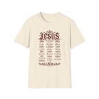 JESUS T-Shirt