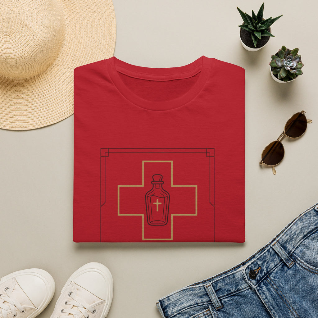 Agua Bendita Survival Kit T-Shirt