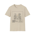 Plan de Contingencia 01 T-Shirt