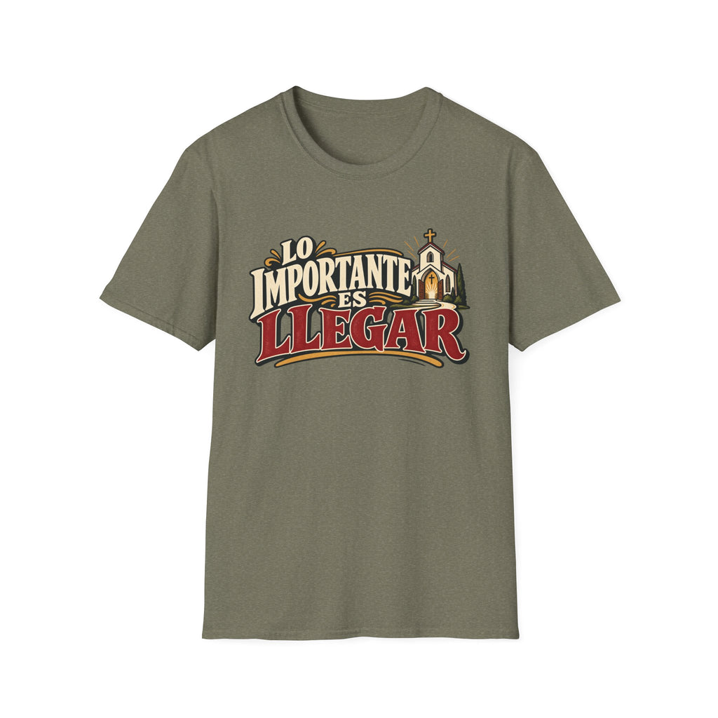 Lo Importante T-Shirt