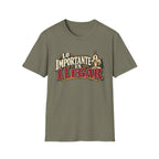Lo Importante T-Shirt