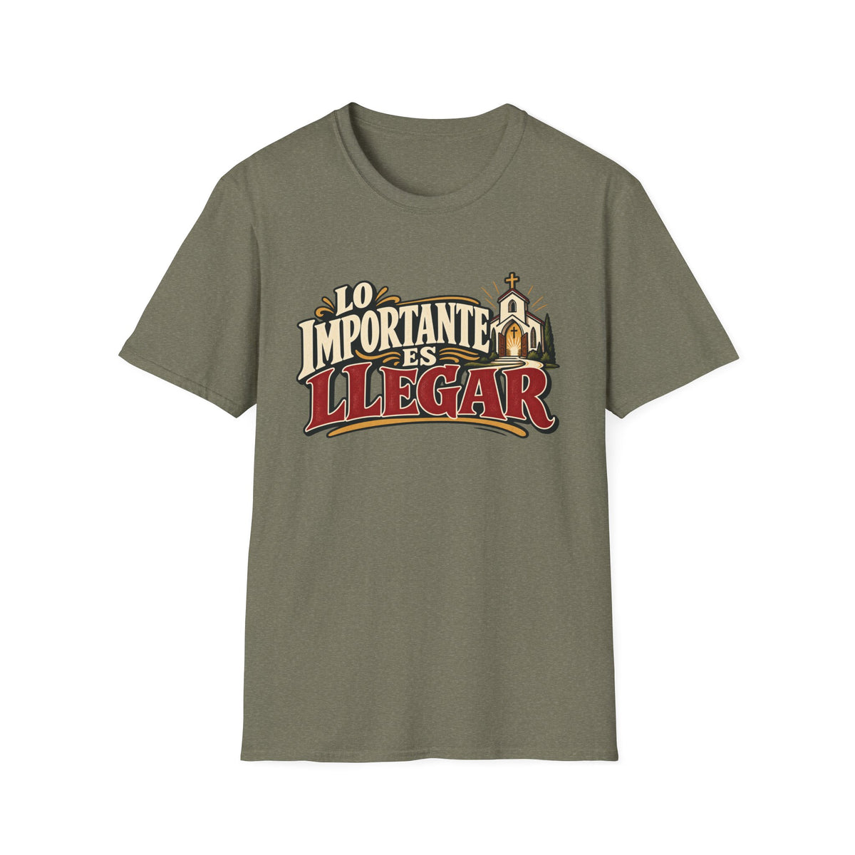 Lo Importante T-Shirt