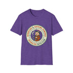 Bendecido & Caffeine Powered T-Shirt