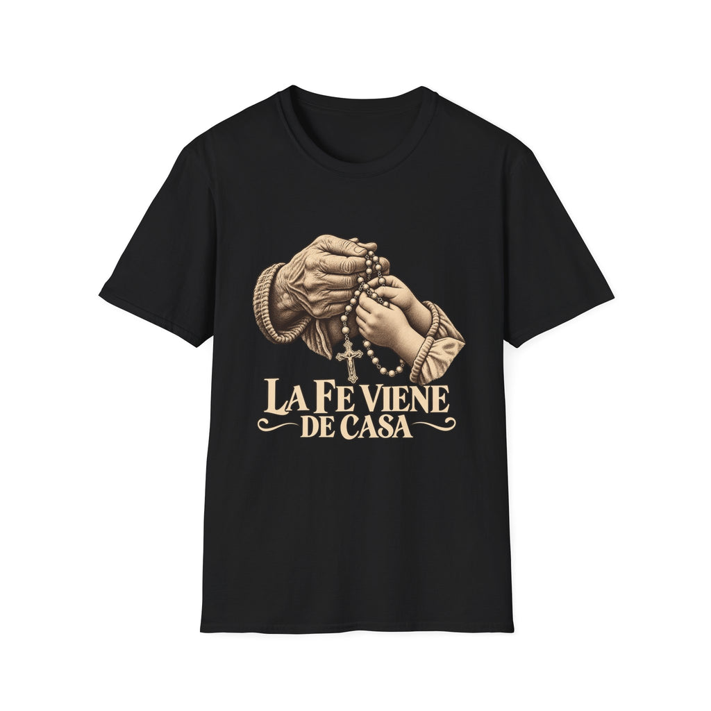 Viene de Casa T-Shirt