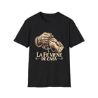 Viene de Casa T-Shirt