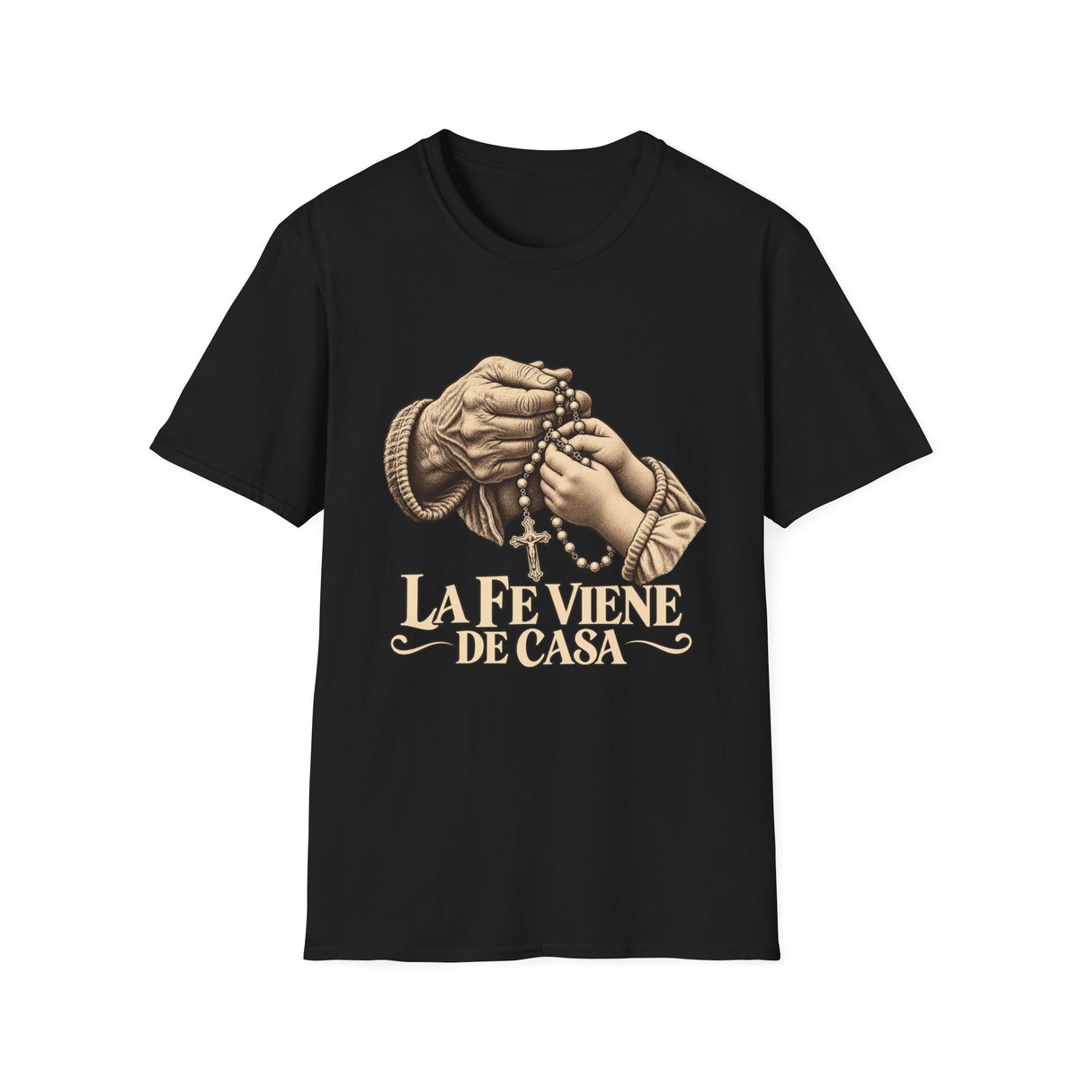Viene de Casa T-Shirt