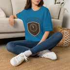 Mi Angel de la Guarda ya esta Cansado T-Shirt