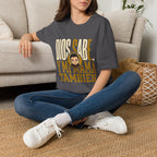 Dios Sabe y mi Mama Tambien T-Shirt