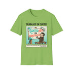 Santidad en Cosntruccion T-Shirt
