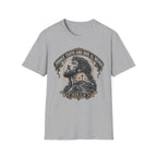 Amo Dios Al Mundo T-Shirt