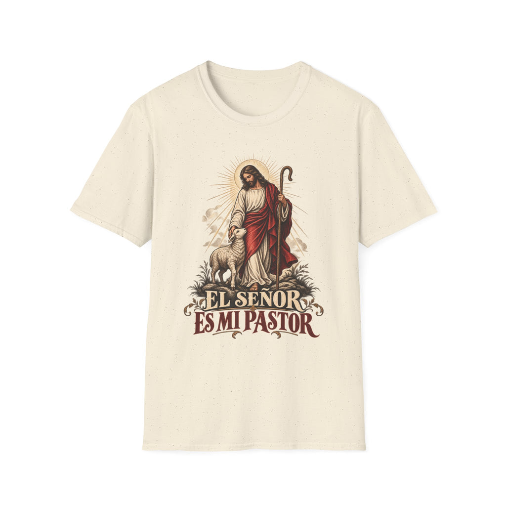 Es Mi Pastor T-Shirt