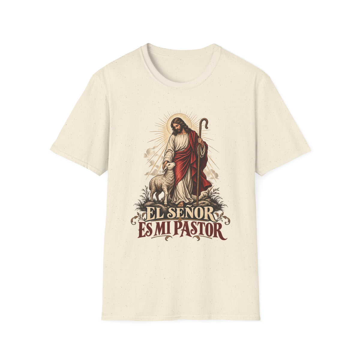 Es Mi Pastor T-Shirt