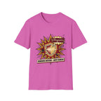 La Bendicion tiene Poder T-Shirt