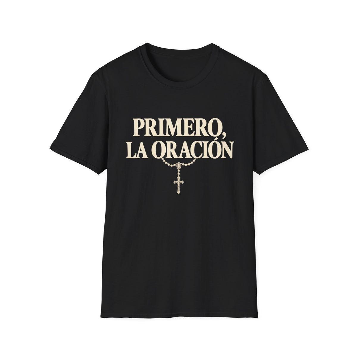 Primero la Oracion T-Shirt