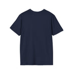 Dios Sabe y mi Mama Tambien T-Shirt