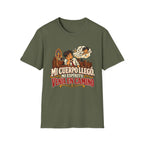 Viene en Camino T-Shirt