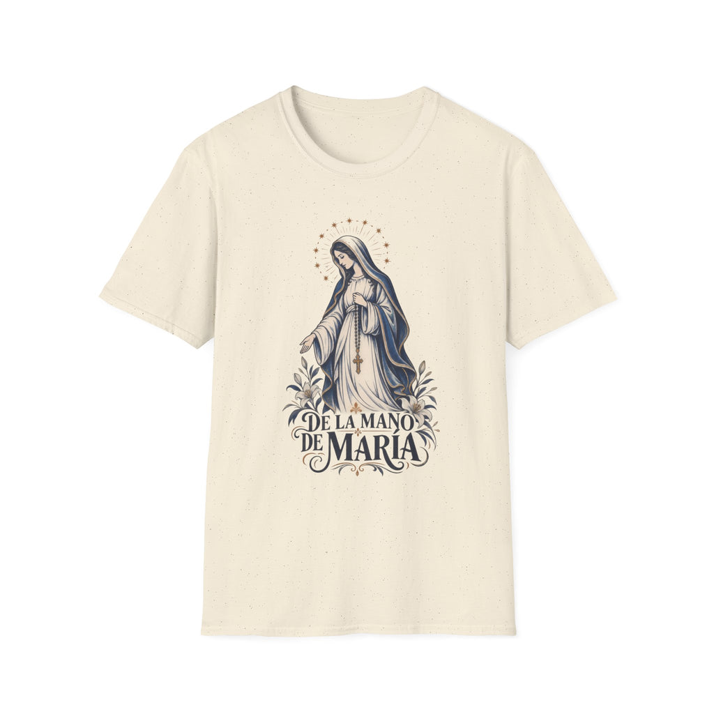De Su Mano T-Shirt