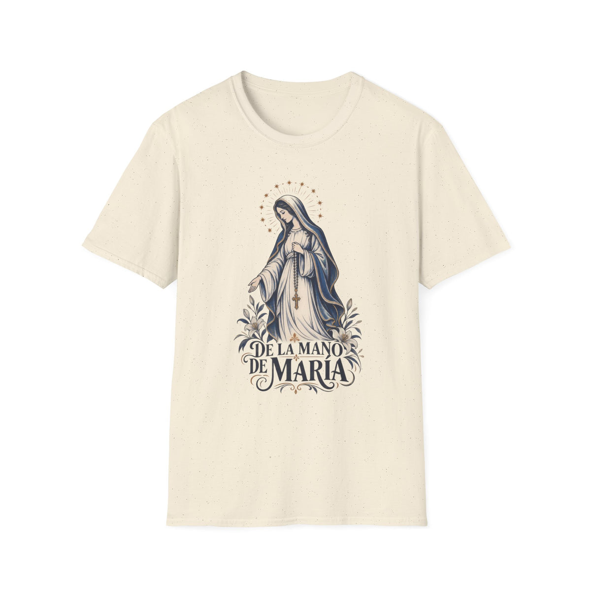 De Su Mano T-Shirt
