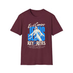 Es El Camino Jesus T-Shirt