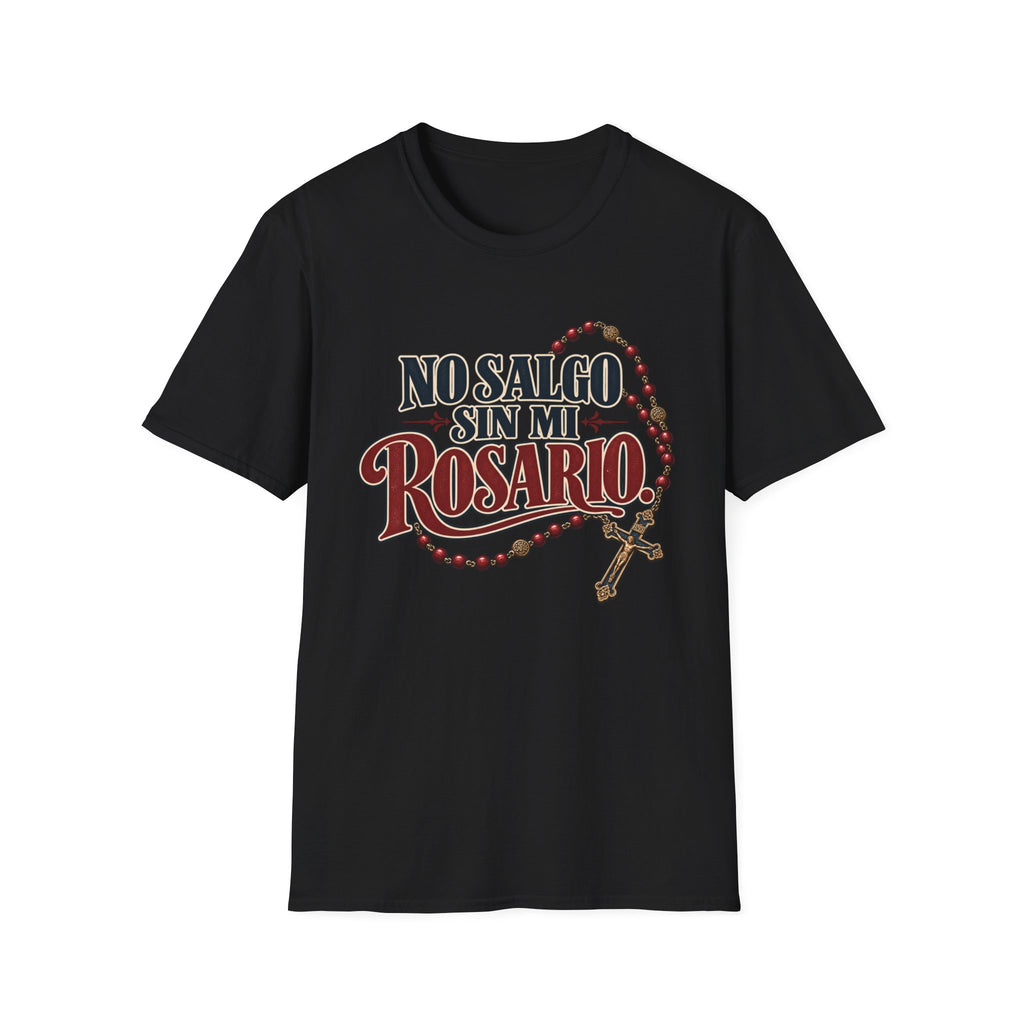 Mi Rosario T-Shirt