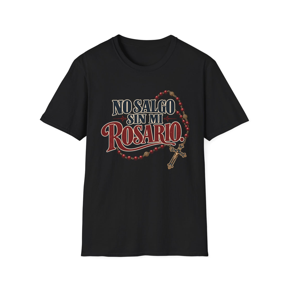 Mi Rosario T-Shirt