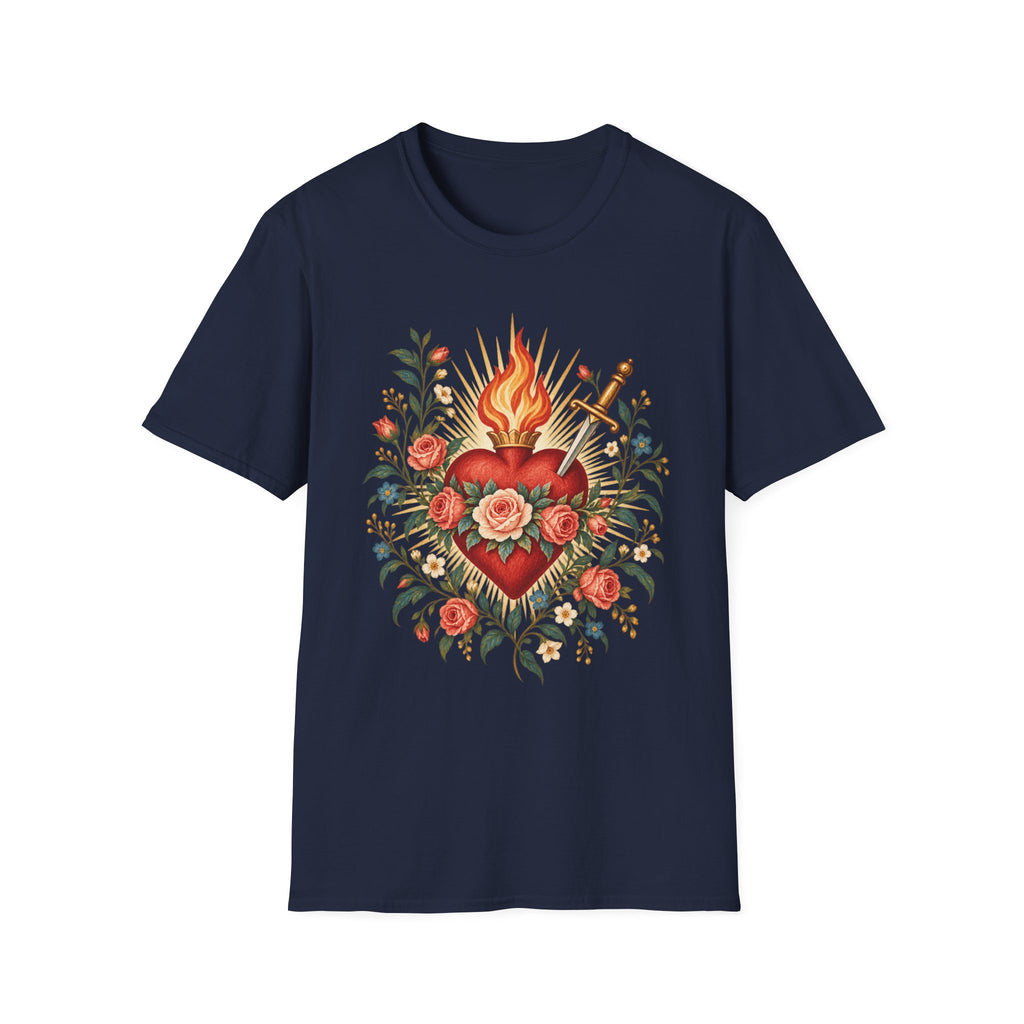 Sacred Heart T-Shirt
