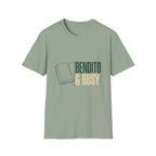 Bendito & Busy T-Shirt