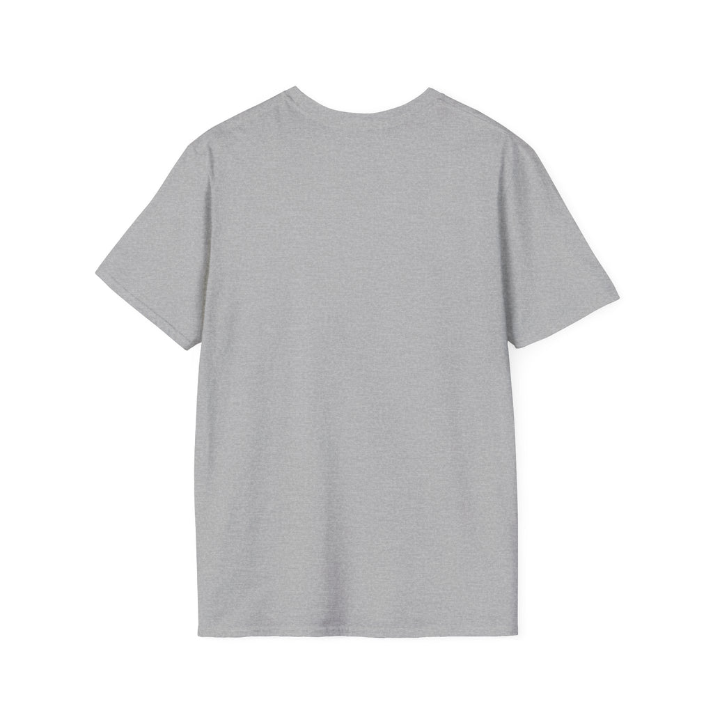 Mi Angel de la Guarda ya esta Cansado T-Shirt