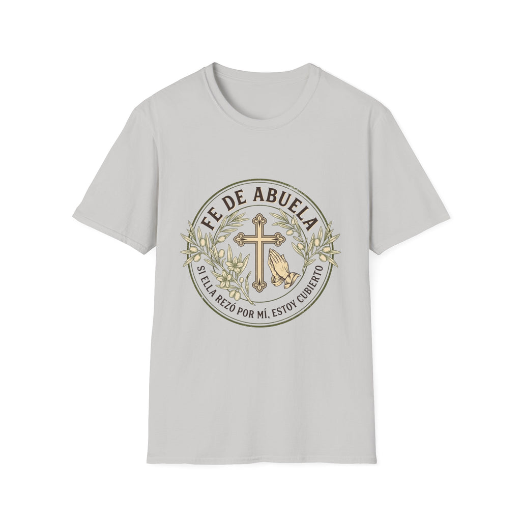 Fe de Abuela T-Shirt