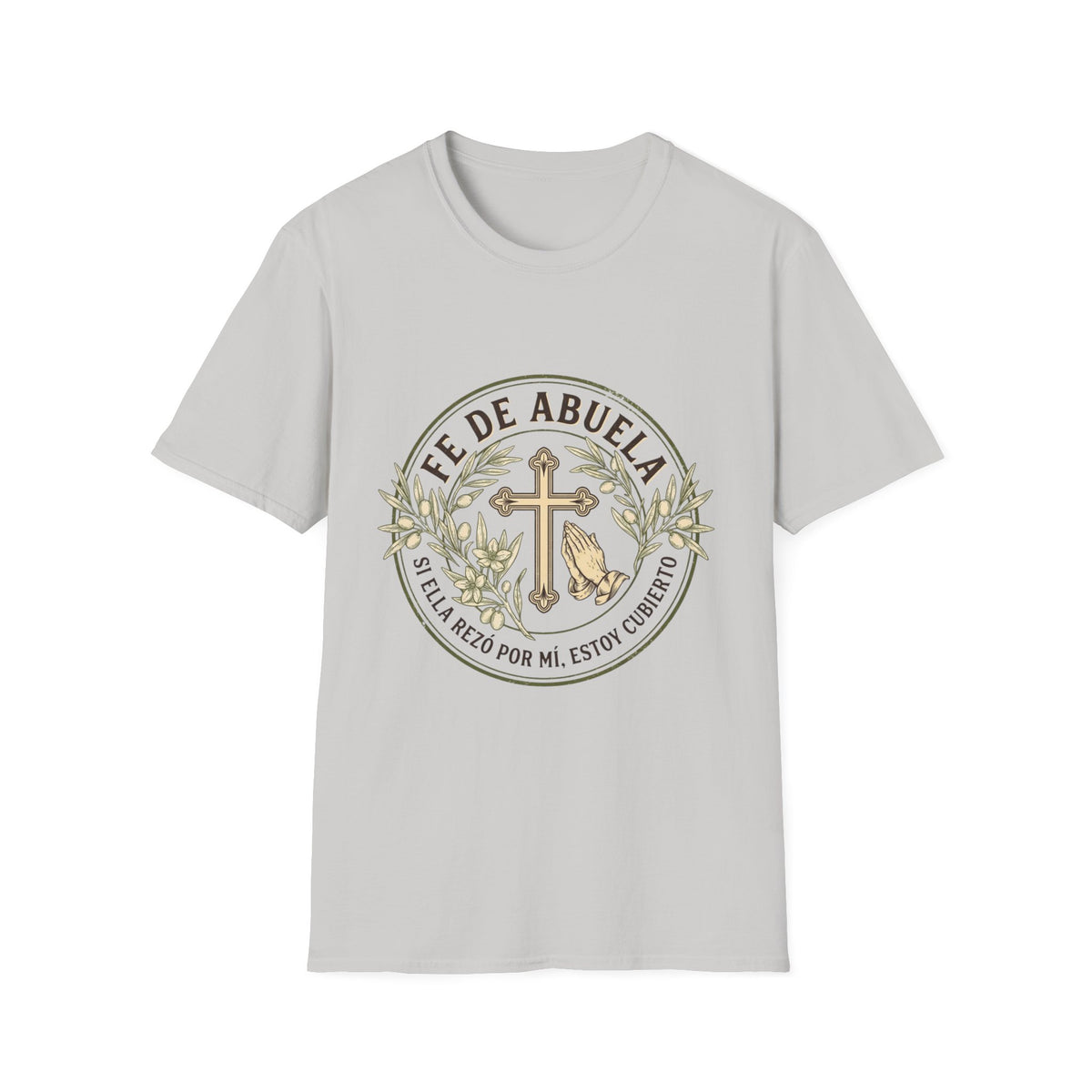 Fe de Abuela T-Shirt