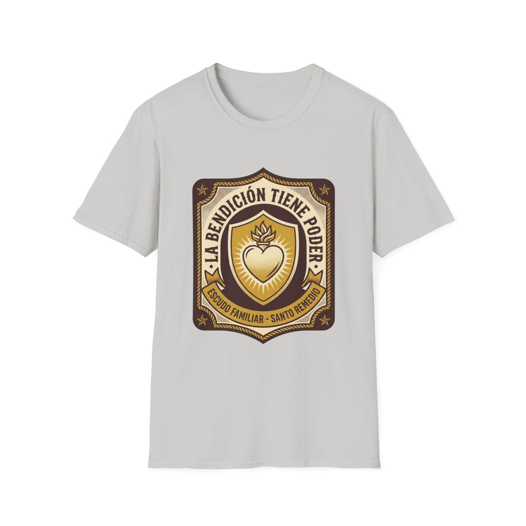La Bendicion tiene poder 02 T-Shirt