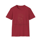 Rezo luego ExistoT-Shirt