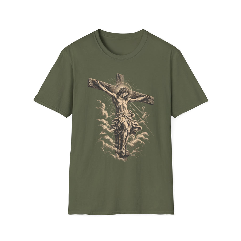 En la Cruz T-Shirt