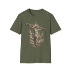 En la Cruz T-Shirt