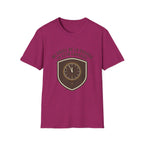 Mi Angel de la Guarda ya esta Cansado T-Shirt