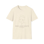 Rezo luego ExistoT-Shirt