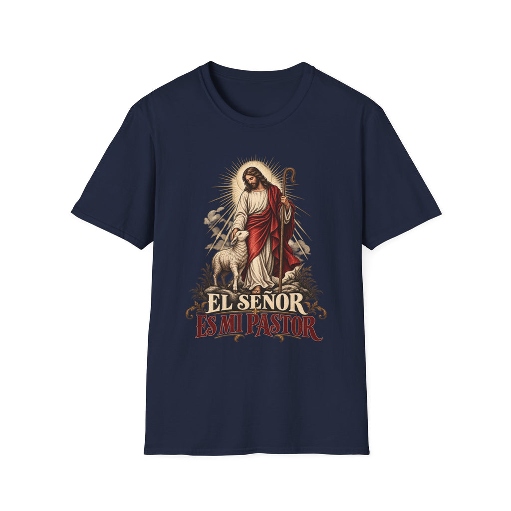 Es Mi Pastor T-Shirt