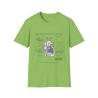 Santidad en Cosntruccion T-Shirt