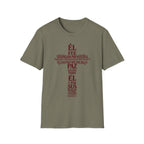 Fuimos Sanados T-Shirt