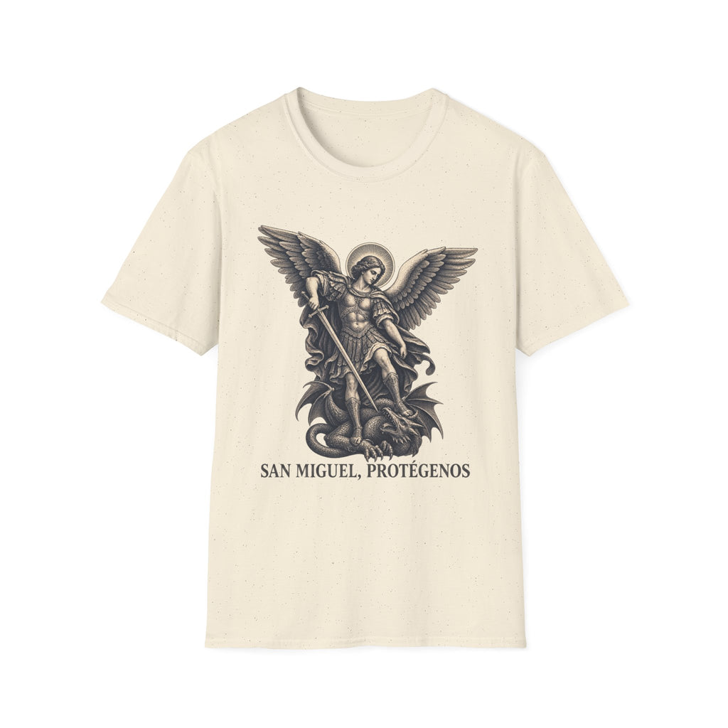 San Miguel T-Shirt