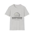 Santidad en Cosntruccion T-Shirt