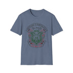 Refugio y fortaleza T-Shirt