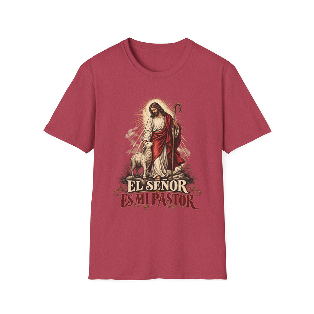 Es Mi Pastor T-Shirt