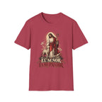 Es Mi Pastor T-Shirt