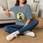 Llegando tarde a Misa, pero Llegue T-Shirt