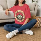 St. Anonimous - Intercession Team T-Shirt