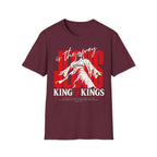 Jesus Is The Way T-Shirt